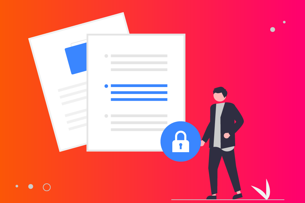Introducing Private File Locker for HubSpot files